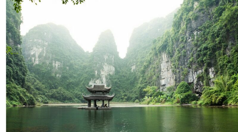 découvrir le vietnam