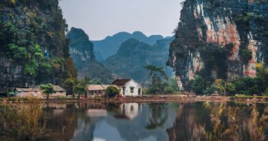 voyage au vietnam