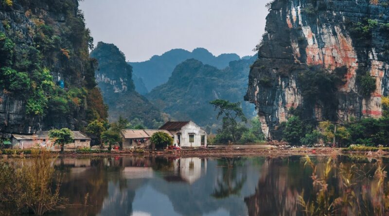 voyage au vietnam
