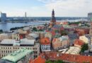 voyage riga letonie