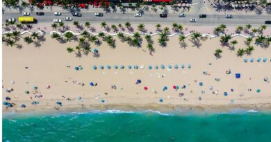 Siesta Key, Mount Dora et Fernandina Beach