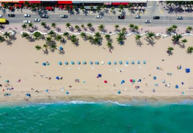 Siesta Key, Mount Dora et Fernandina Beach