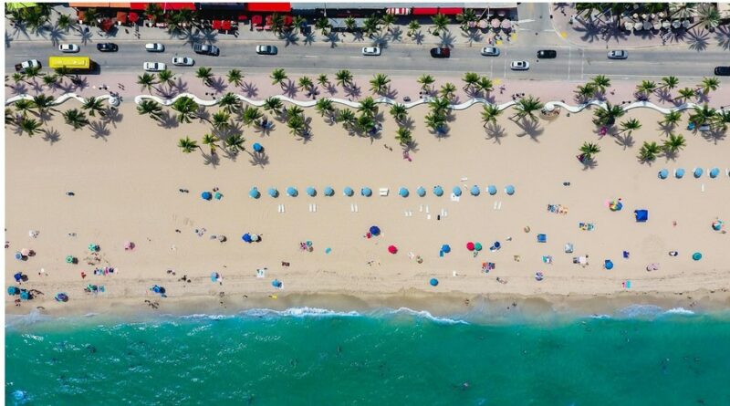 Siesta Key, Mount Dora et Fernandina Beach