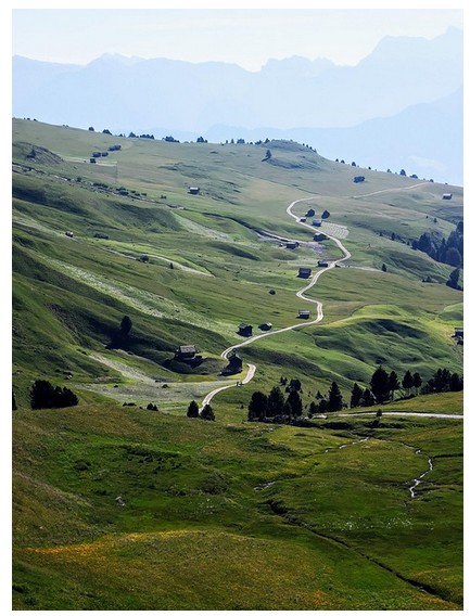 paysages de France