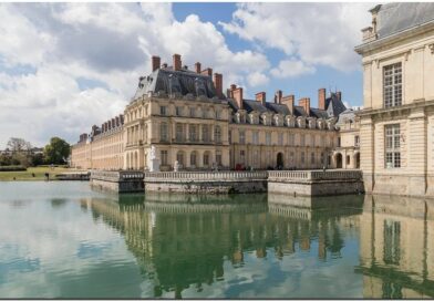 Château de Fontainebleau