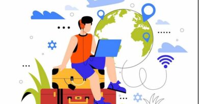 tourisme hyper connecté