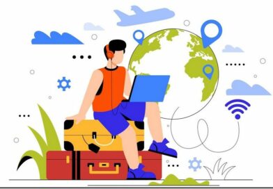 tourisme hyper connecté
