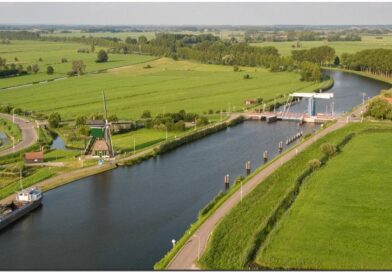 circuit bateau canal du midi