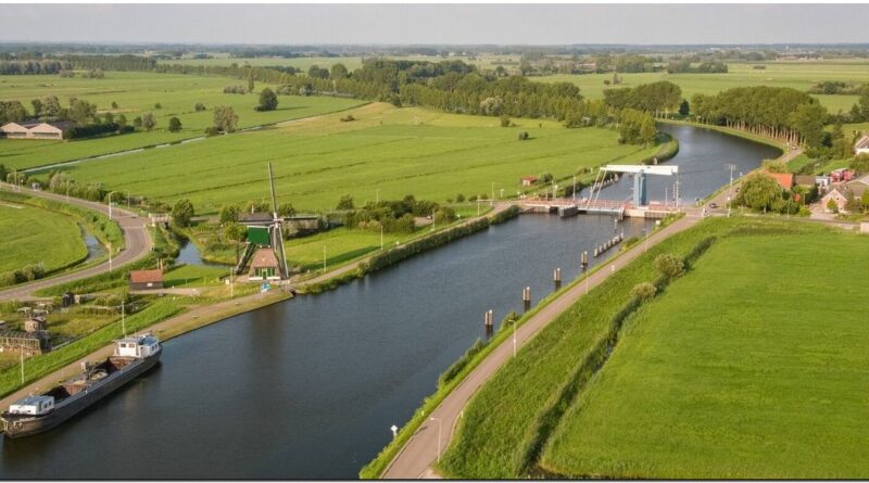 circuit bateau canal du midi