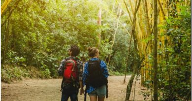 tourisme hyper-écologique