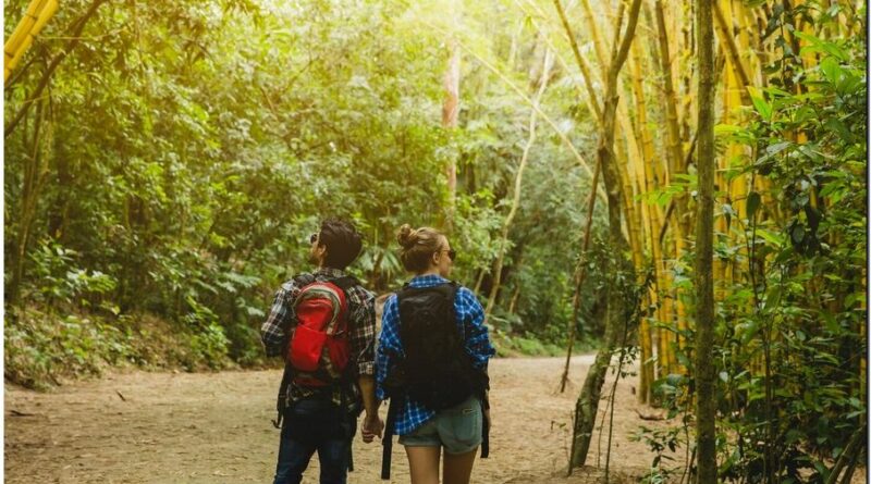 tourisme hyper-écologique