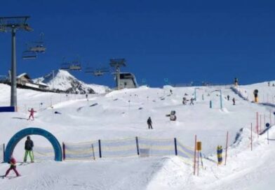 stations de skis écologiques