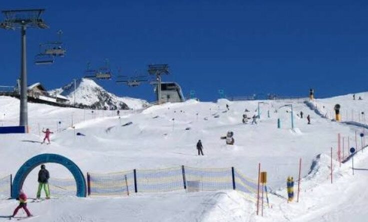 stations de skis écologiques
